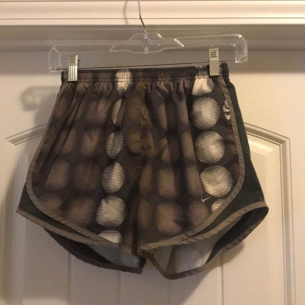 Nike dri-fit shorts